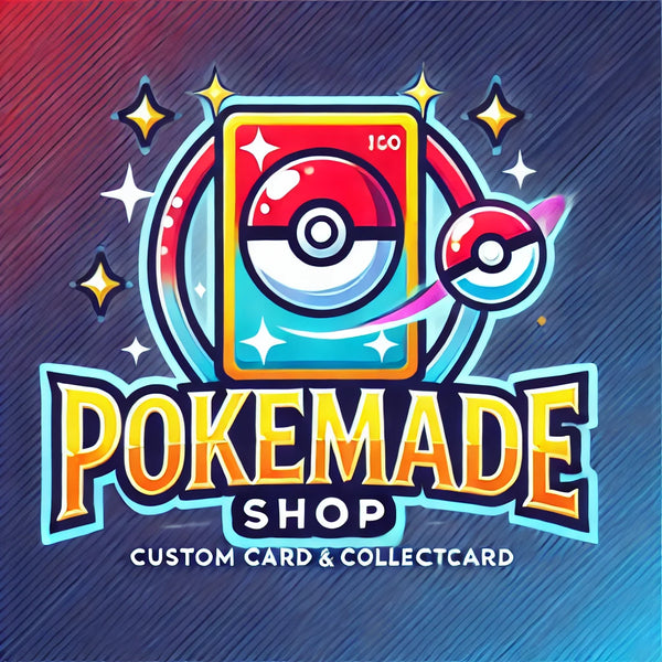PokeMade