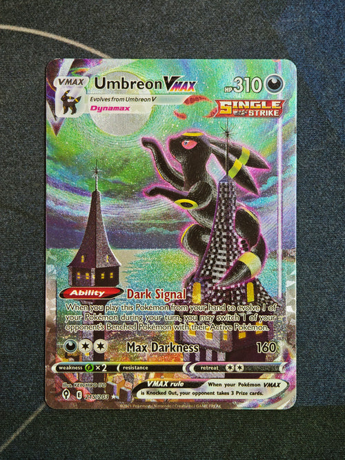 Custom Premium Textured Card