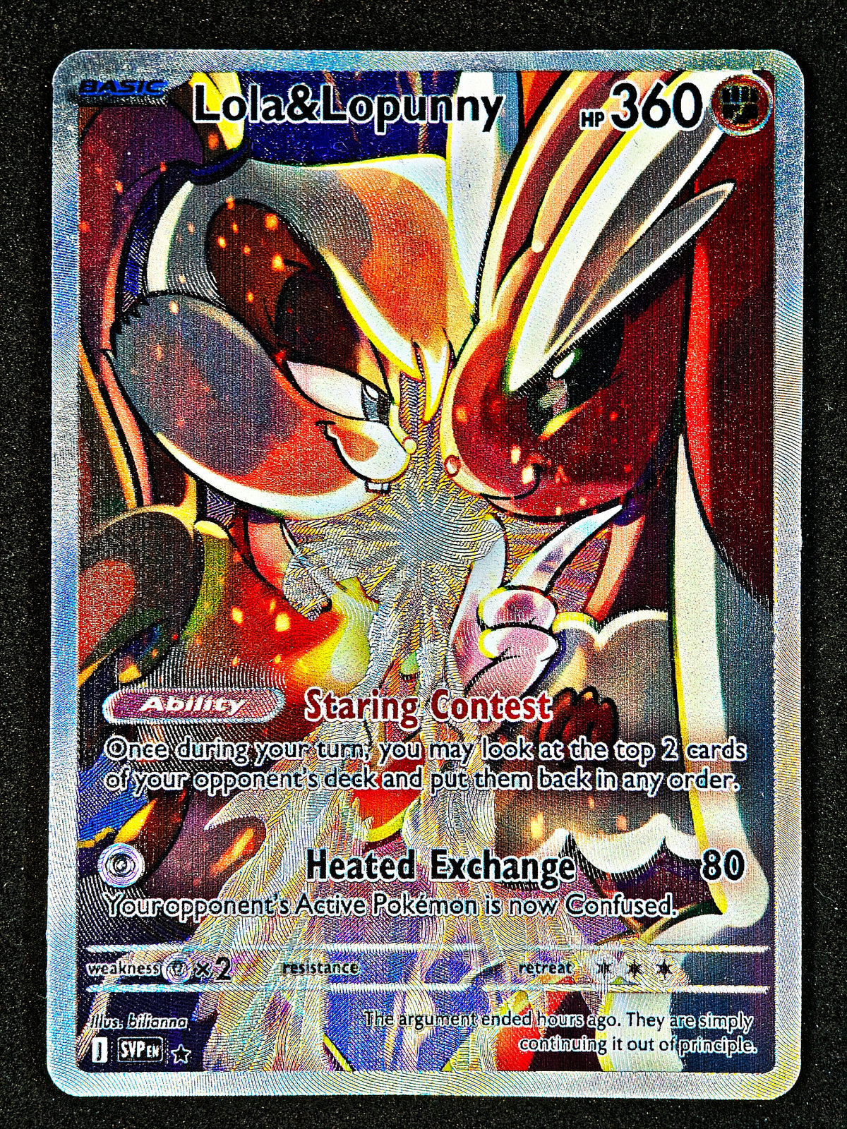 Custom Premium Textured Card