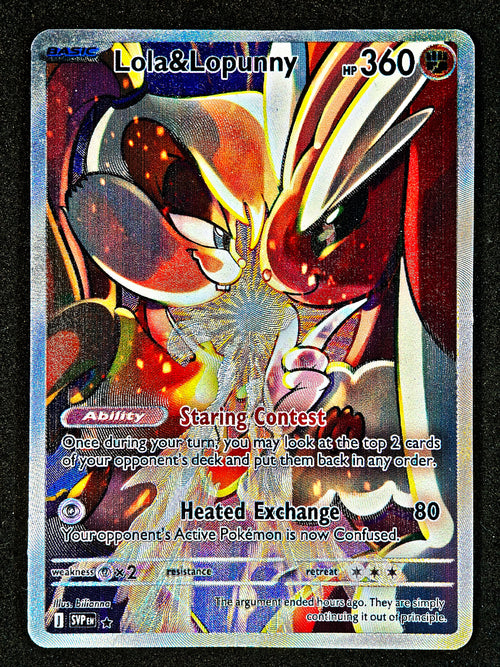 Custom Premium Textured Card
